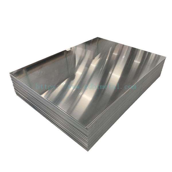 Aluminum Plate&Sheet